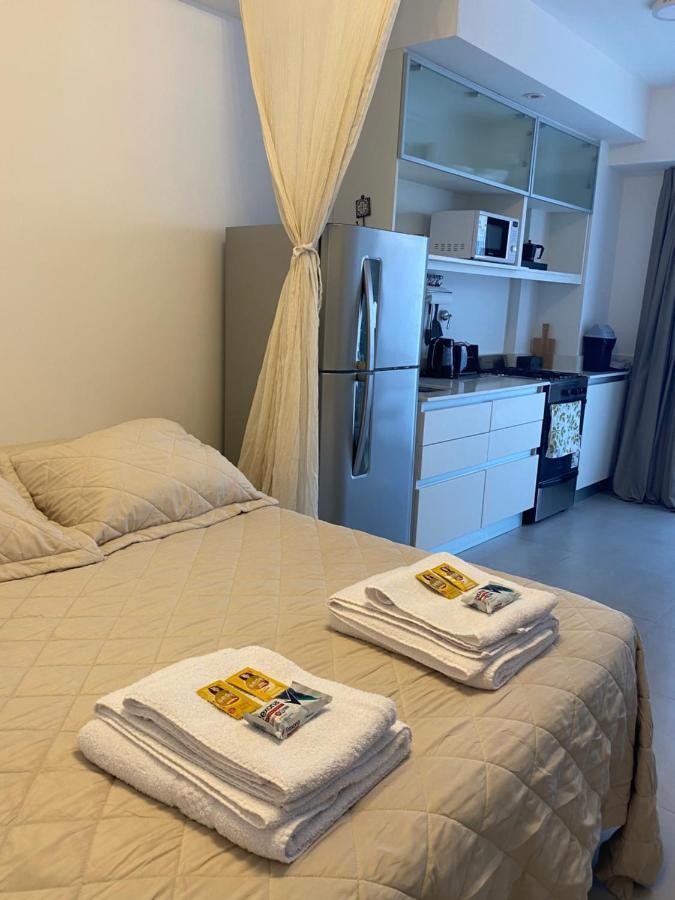 Teodoro Confort Apart Apartment Buenos Aires
