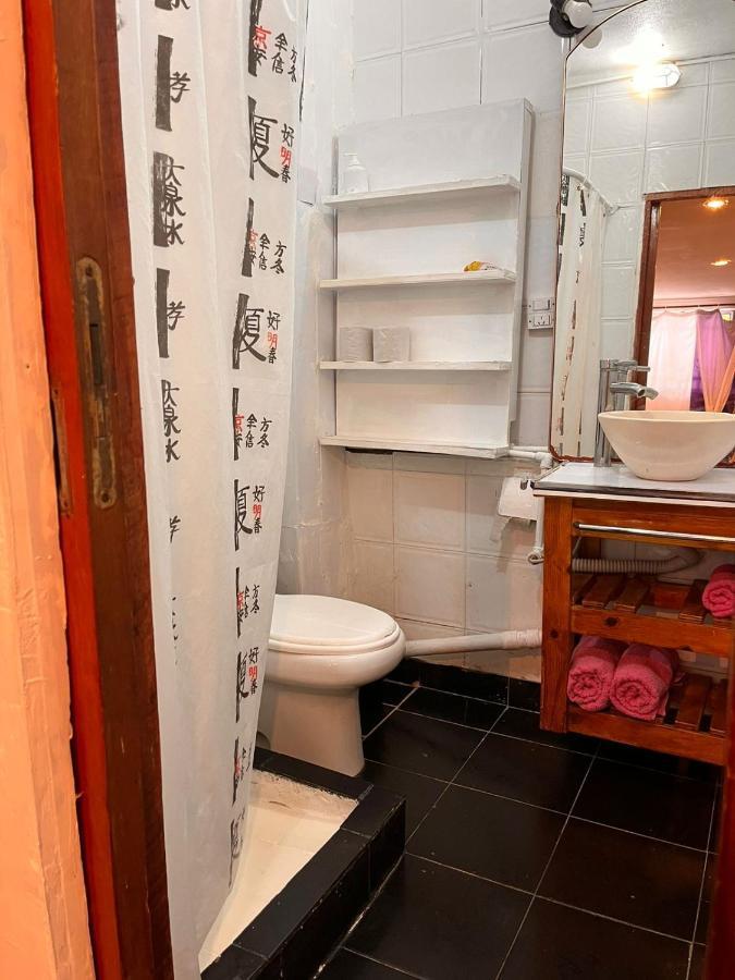 Apartamento Che Lolita House