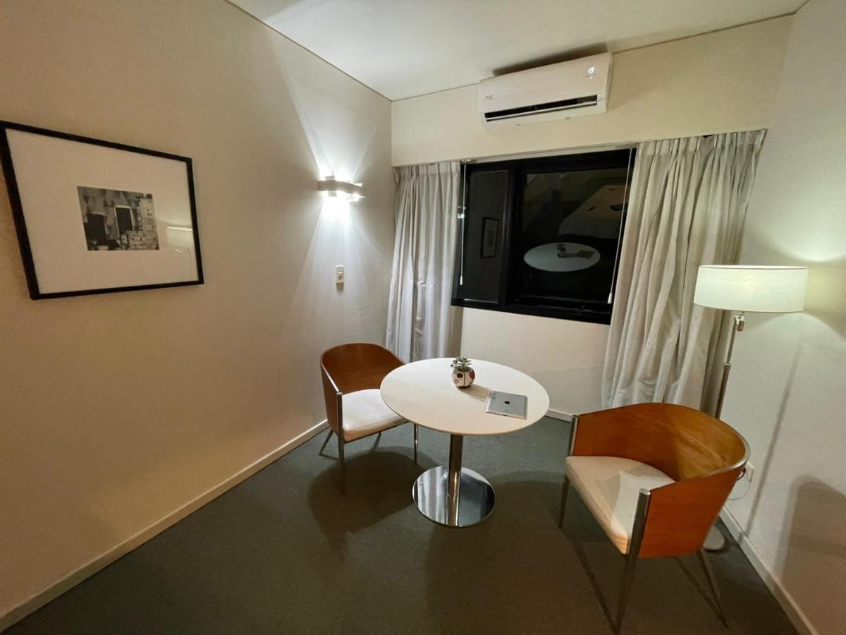Apartment Modern Loft In Down Town Buenos Aires