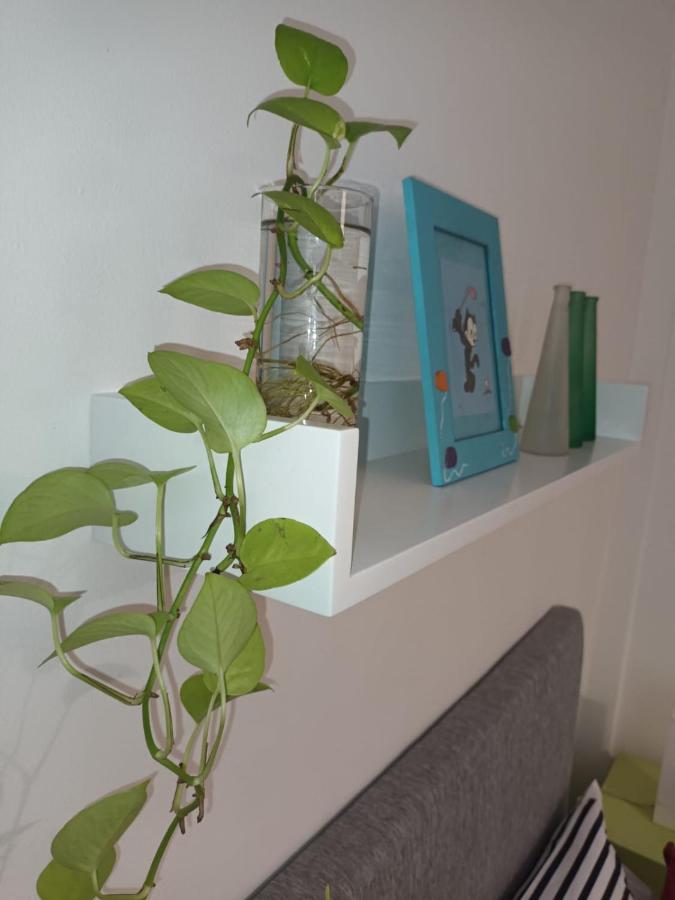 Bookingrent Palermo1 * Ciudad Autónoma de Buenos Aires