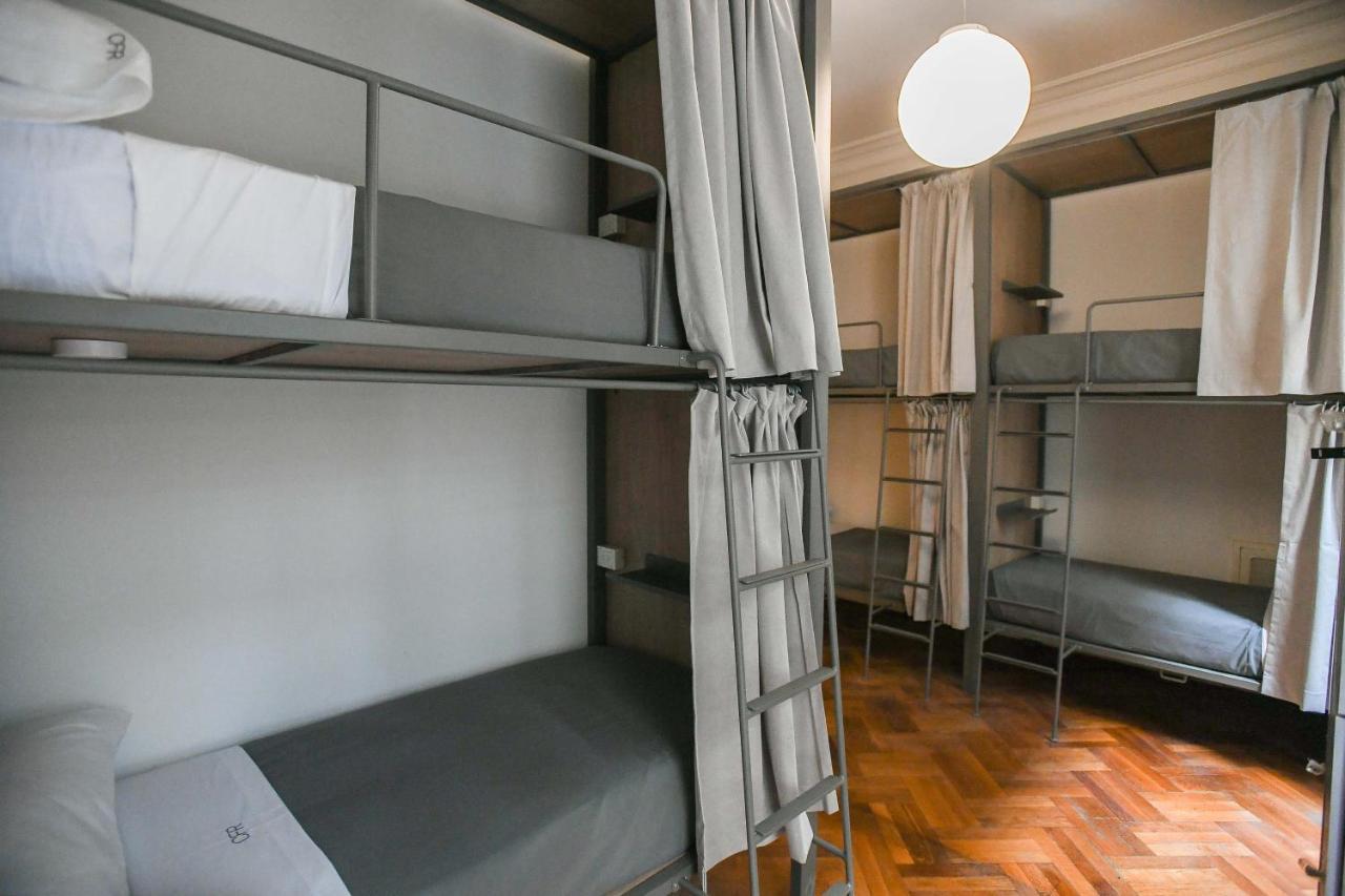 Hostal Casa Franca Recoleta Boutique Ciudad Autónoma de Buenos Aires