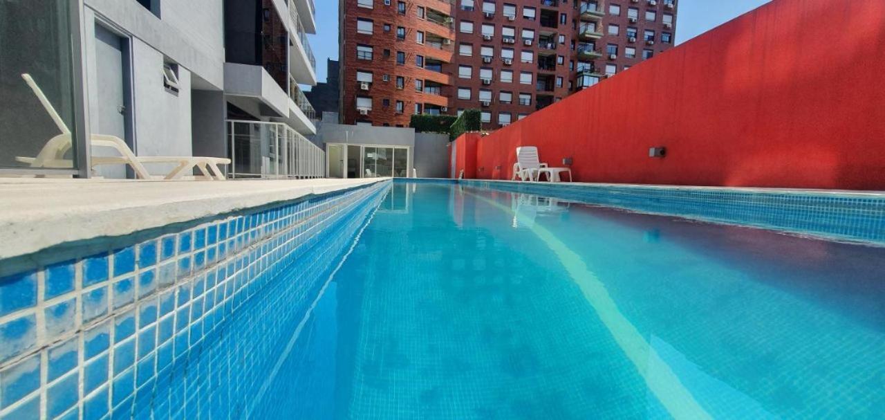 Apartamento Studio Gurruchaga Vip Ciudad Autónoma de Buenos Aires