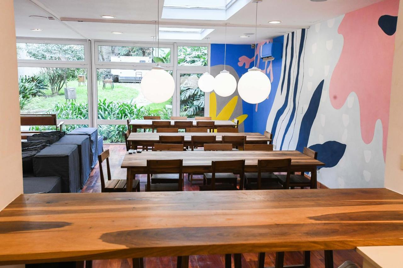 Casa Franca Recoleta Boutique * Ciudad Autónoma de Buenos Aires