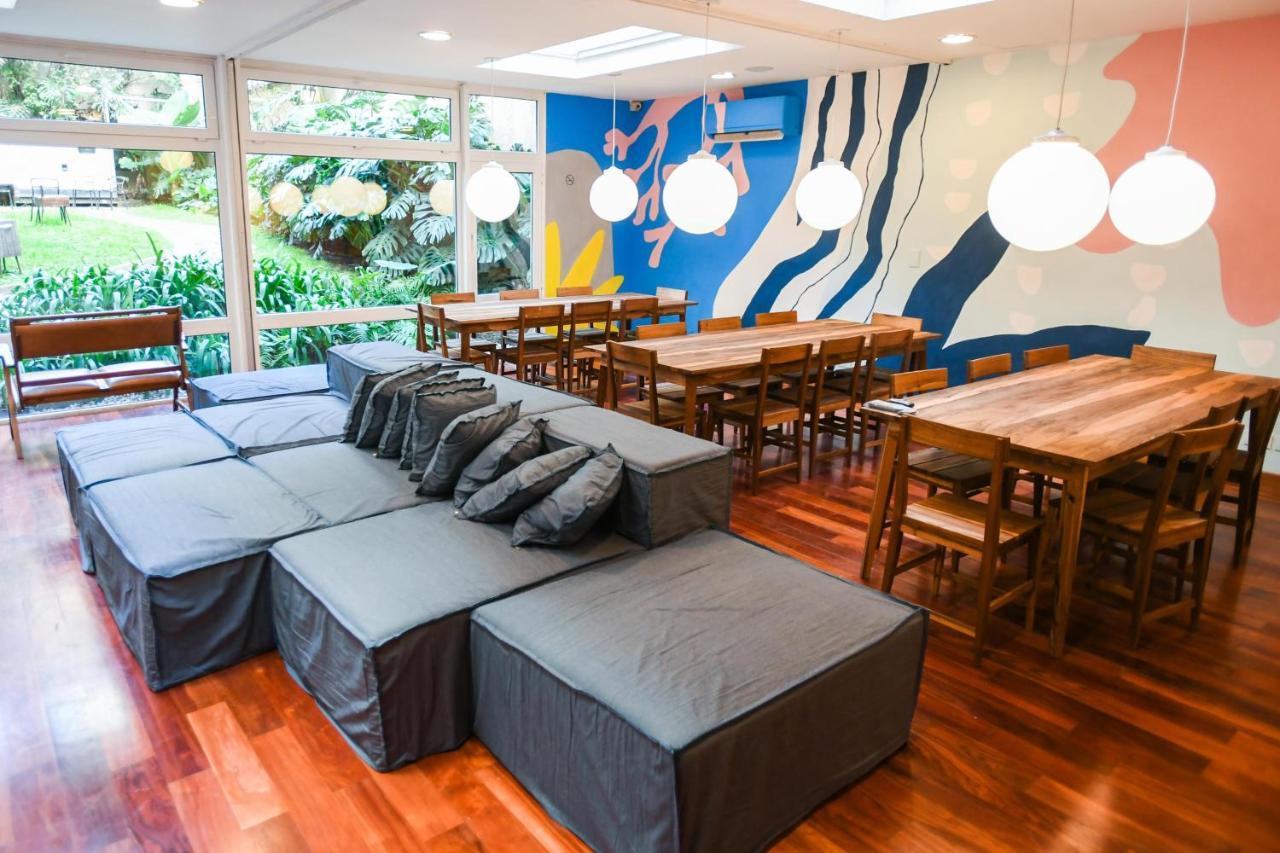 Casa Franca Recoleta Boutique Hostal Ciudad Autónoma de Buenos Aires