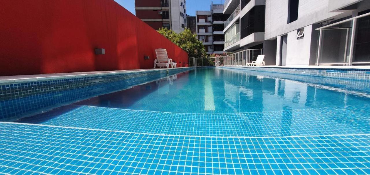 Studio Gurruchaga Vip Apartamento *