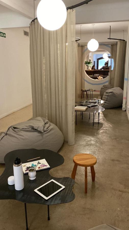Hostal Casa Franca Recoleta Boutique