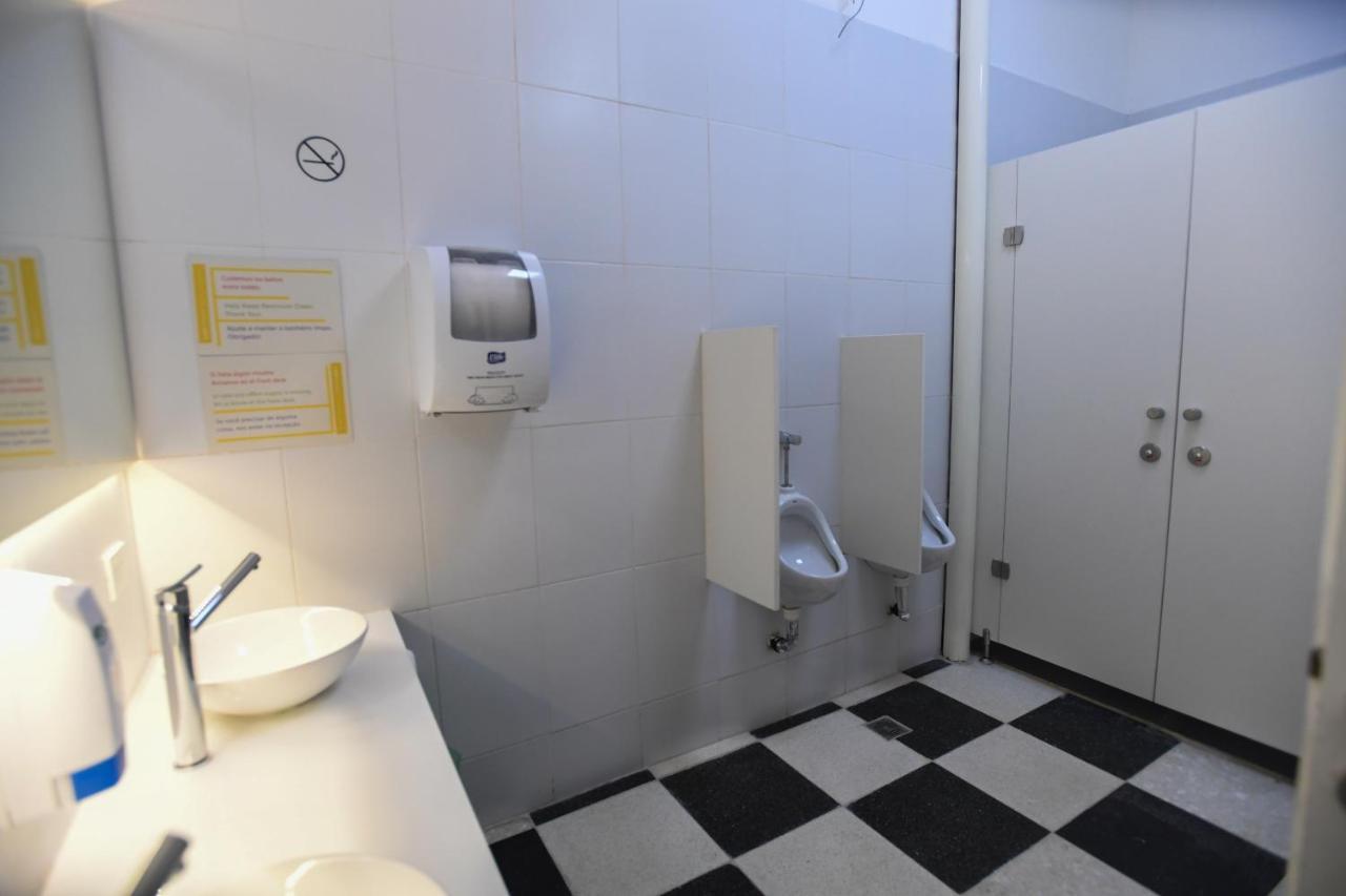 Casa Franca Recoleta Boutique Hostal Ciudad Autónoma de Buenos Aires