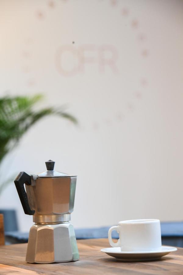 Hostal Casa Franca Recoleta Boutique Ciudad Autónoma de Buenos Aires