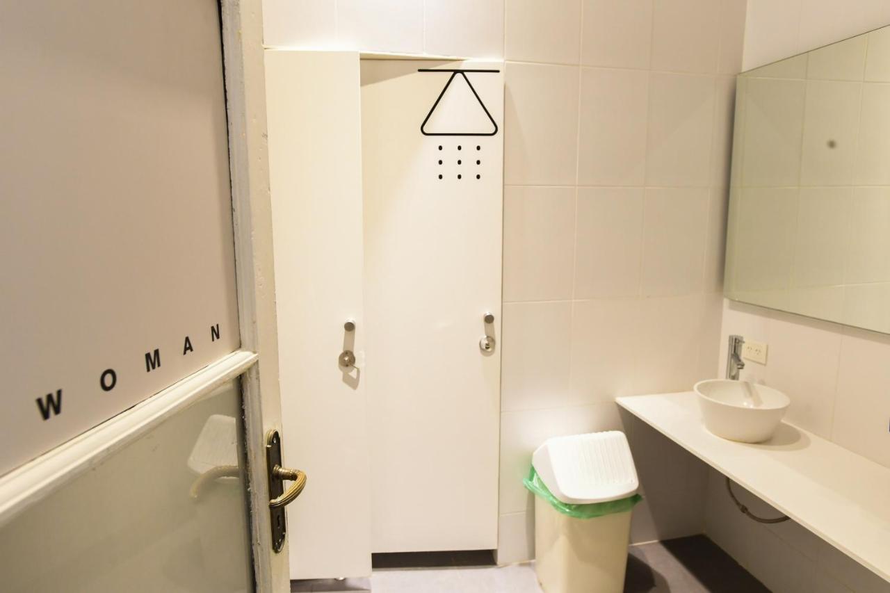 Casa Franca Recoleta Boutique Hostal