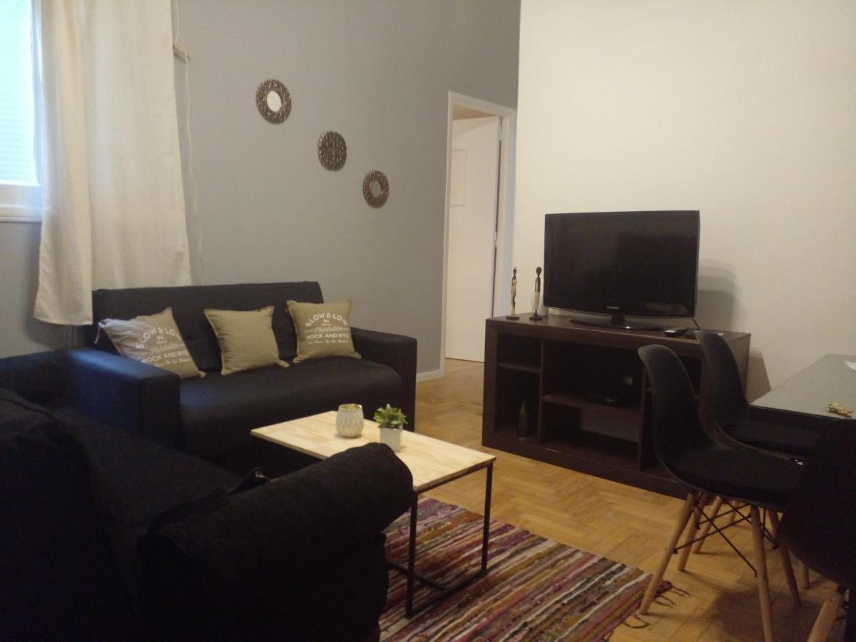 Apartamento Palermo, Cerca Movistar Arena, 4 Personas, Wifi Ciudad Autónoma de Buenos Aires
