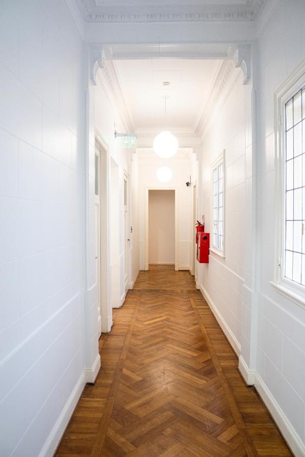 Hostal Casa Franca Recoleta Boutique