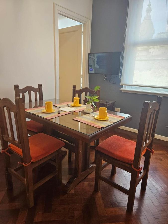 Apartamento Obelisco *