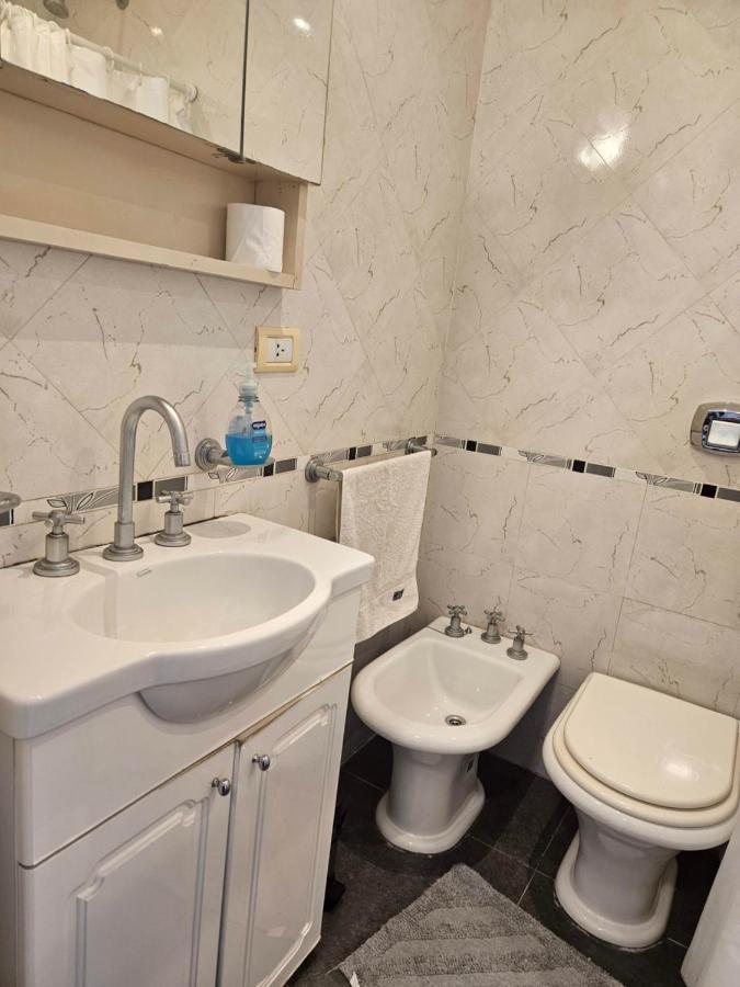 Obelisco Apartamento Buenos Aires
