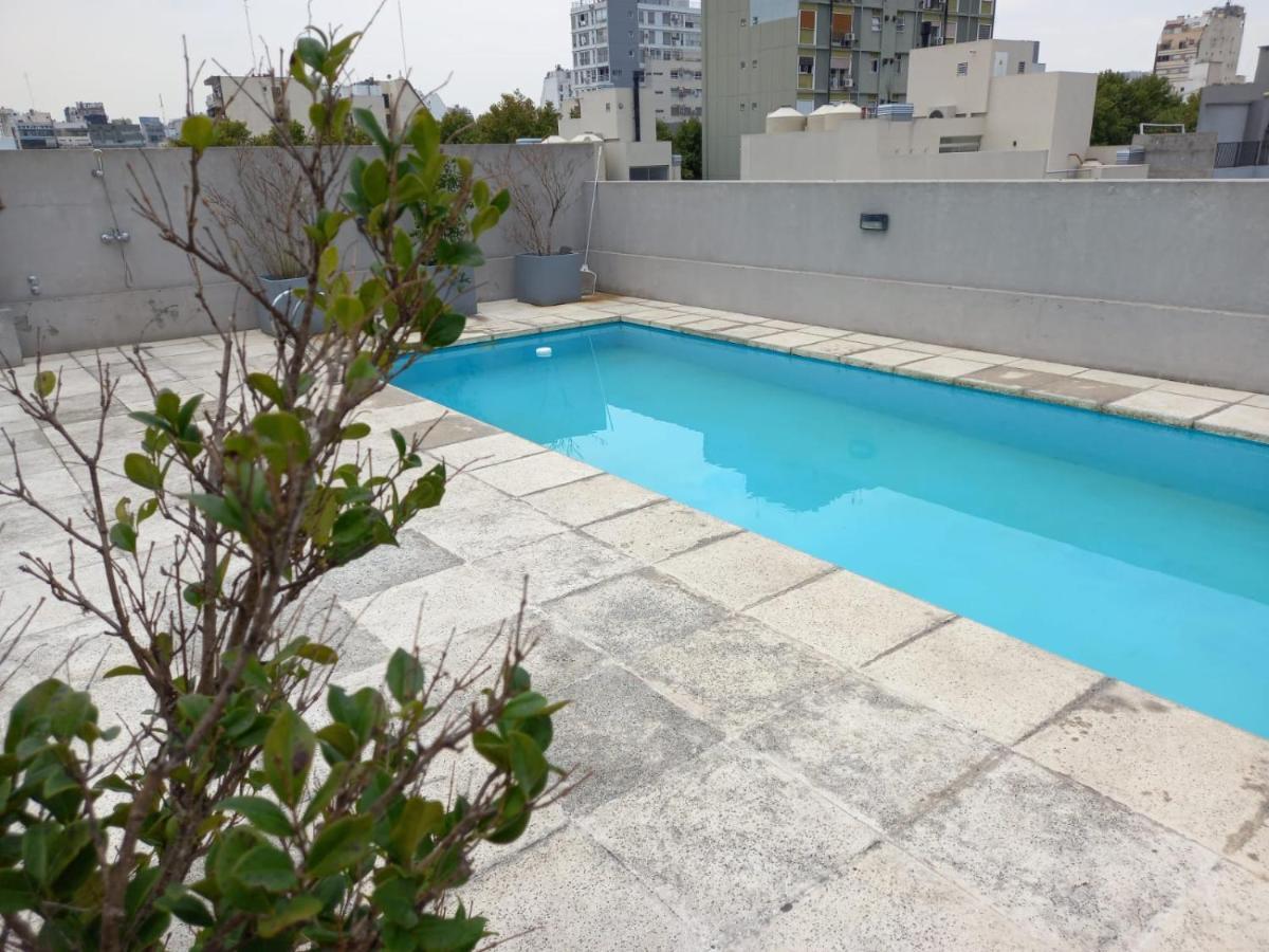 Palermo House