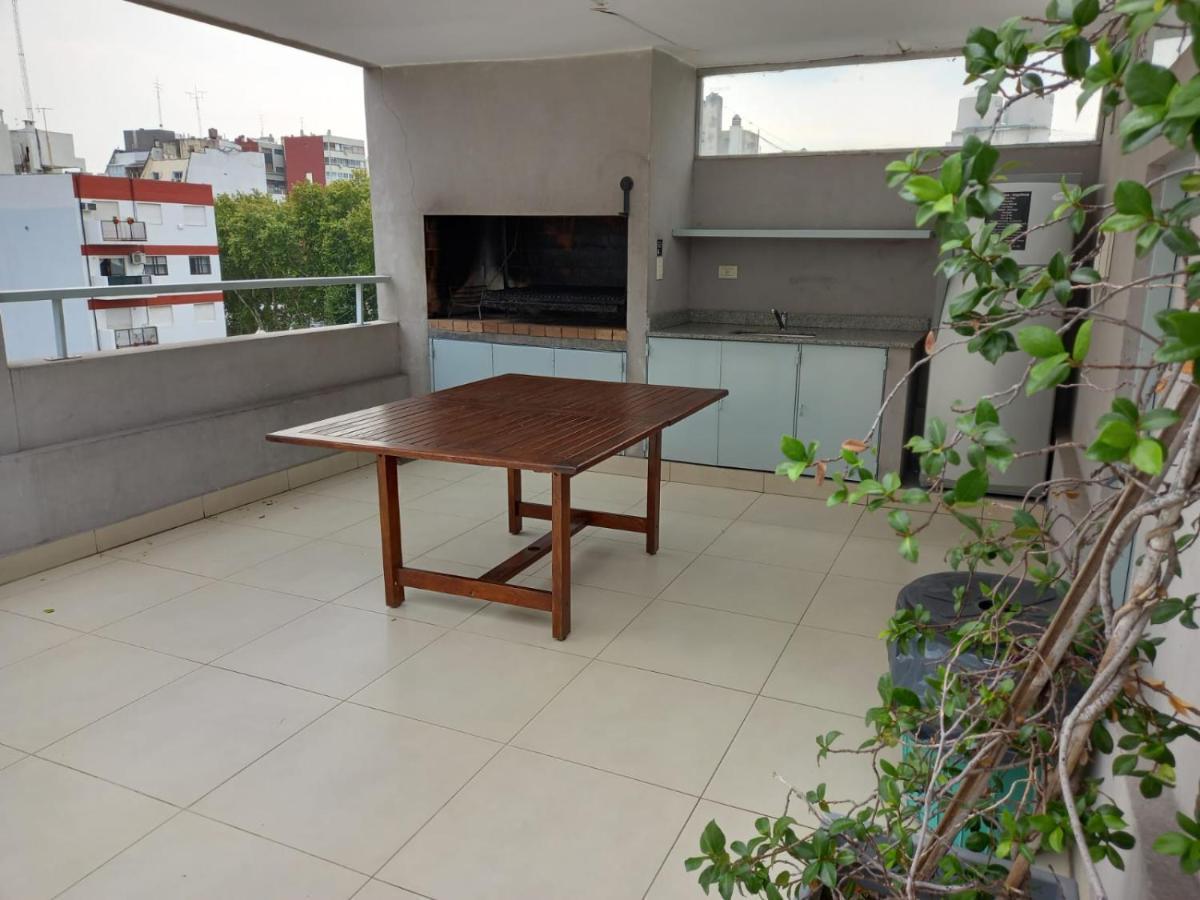 Palermo House * Ciudad Autónoma de Buenos Aires