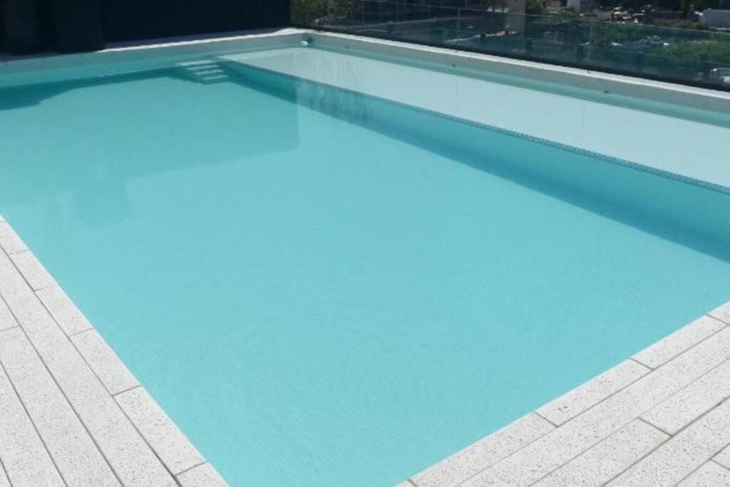 Dzain 3, Piscina Cochera Gratis , Gimnasio, Playroom, Parrilla -cerca De Tod0, Ciudad Autónoma de Buenos Aires