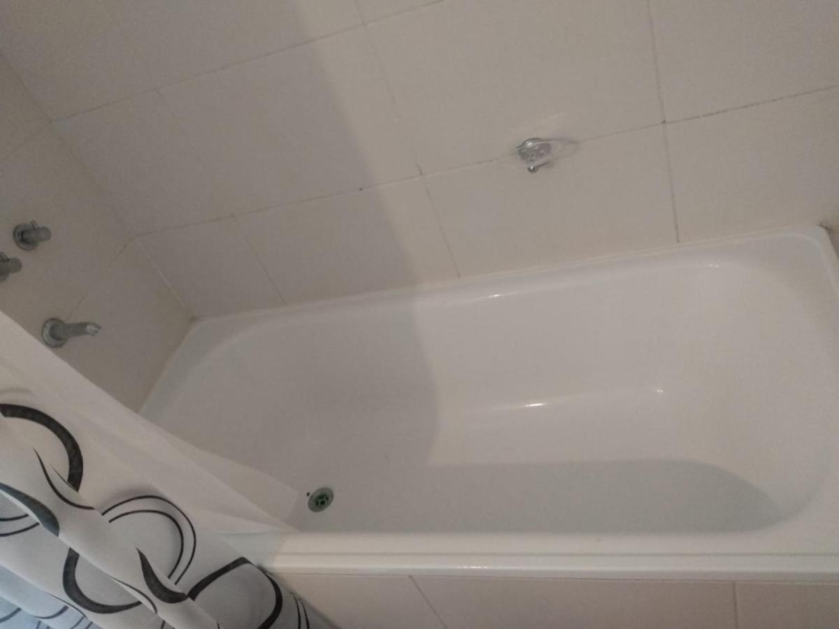 Apartamento 1013 Con Piscina Gimnasio Laundry Y Seguridad 24 Hs Ciudad Autónoma de Buenos Aires