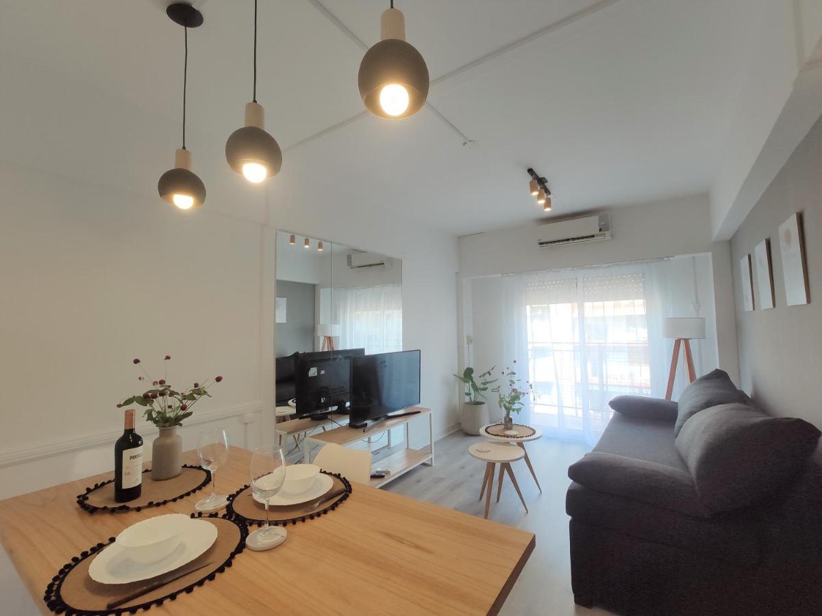 Beautiful In Palermo Apartment Buenos Aires
