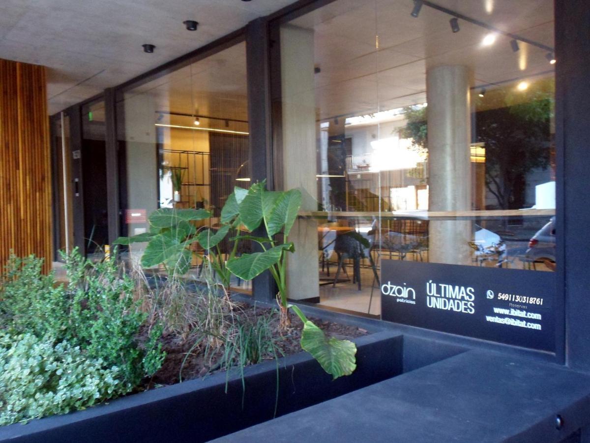 Apartamento Dzain 3, Piscina Cochera Gratis , Gimnasio, Playroom, Parrilla -cerca De Tod0, Ciudad Autónoma de Buenos Aires
