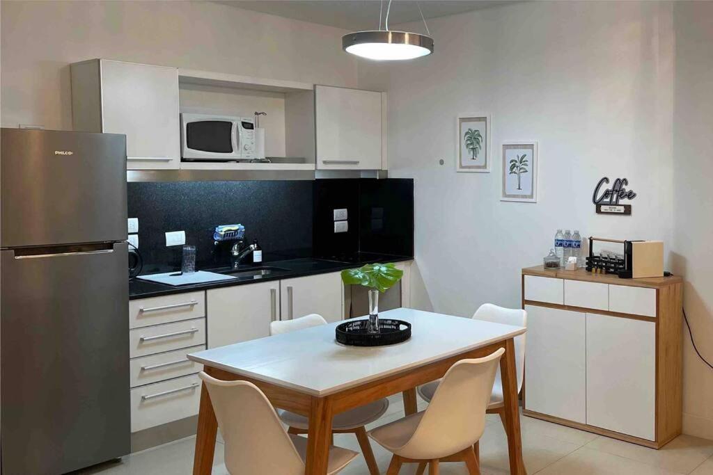 Apartamento Madero Harbour , Seguridad 24 Hs Y Parking