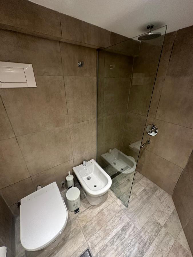 Talcahuano Deco By Medranosuites Apartamento