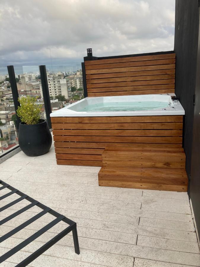 Dzain Patricios 1 Parrilla, Vistas, Gimnasio, Cochera, Cercanía Garrahan, Fundación Favaloro * Ciudad Autónoma de Buenos Aires