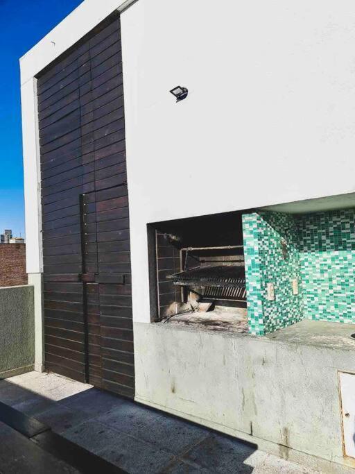 Palermo Bulnes Homes Apartment