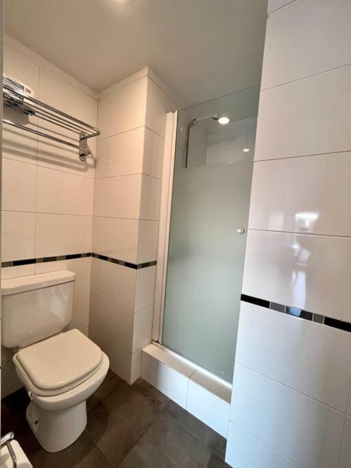 Palermo Bulnes Homes Apartment Buenos Aires