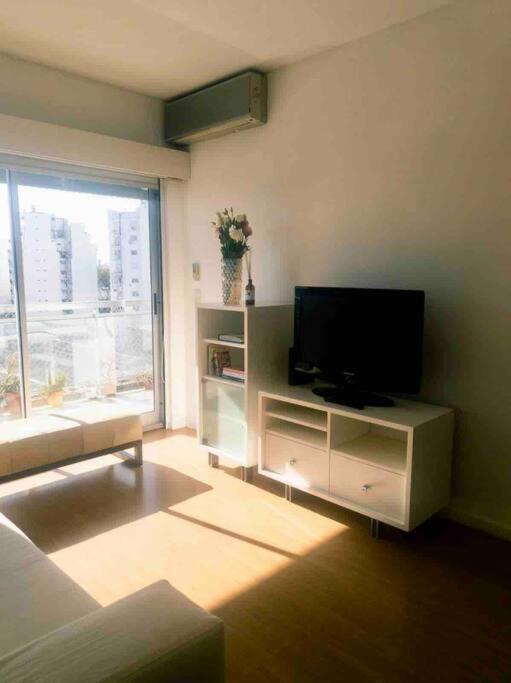 Apartment Palermo Bulnes Homes Buenos Aires