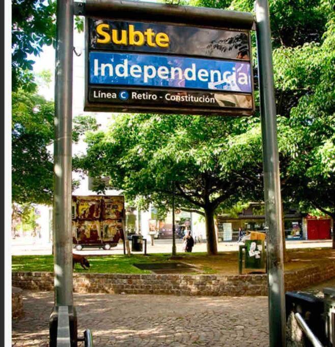 “lindo Y Confortable Departamento En Buenos Aires” Apartamento Ciudad Autónoma de Buenos Aires