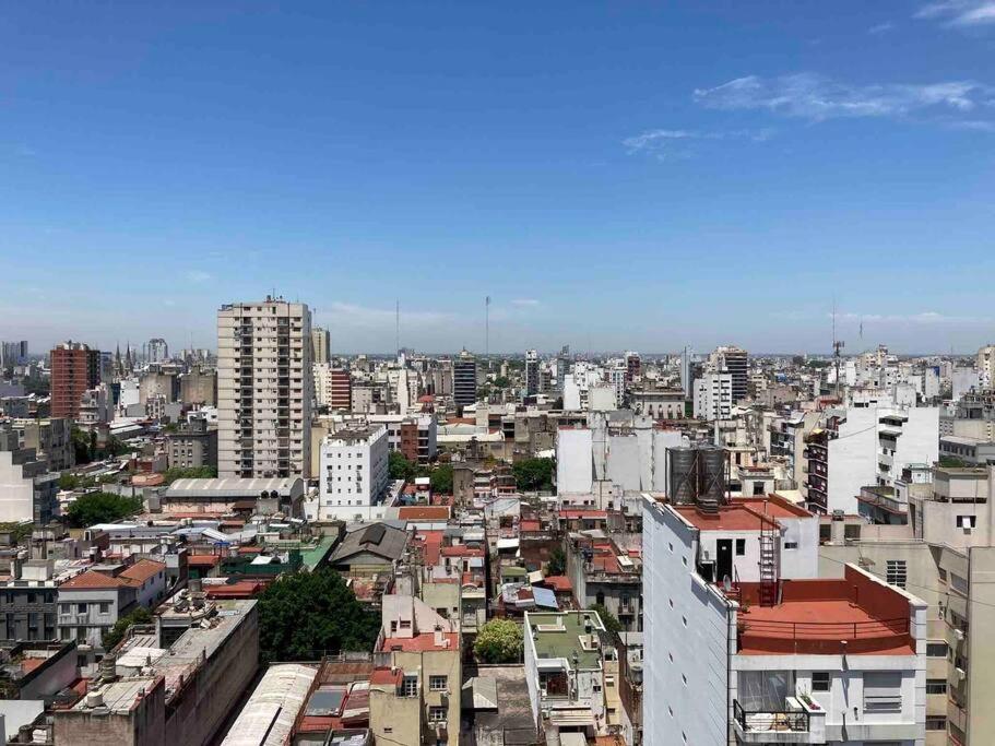 Apartamento “lindo Y Confortable Departamento En Buenos Aires” Ciudad Autónoma de Buenos Aires