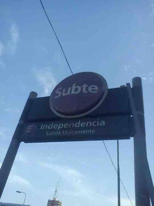 Apartamento “lindo Y Confortable Departamento En Buenos Aires”