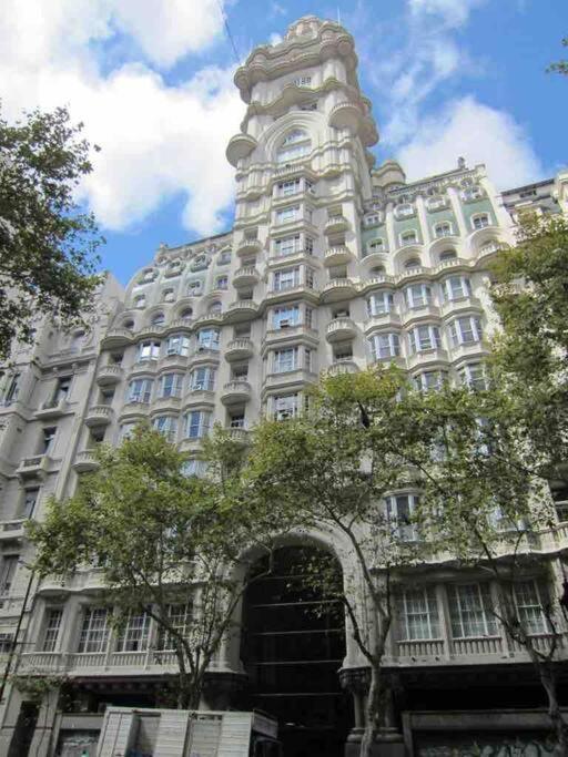 Apartamento “lindo Y Confortable Departamento En Buenos Aires” *