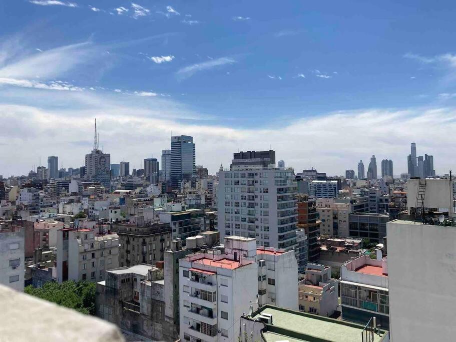 “lindo Y Confortable Departamento En Buenos Aires” *