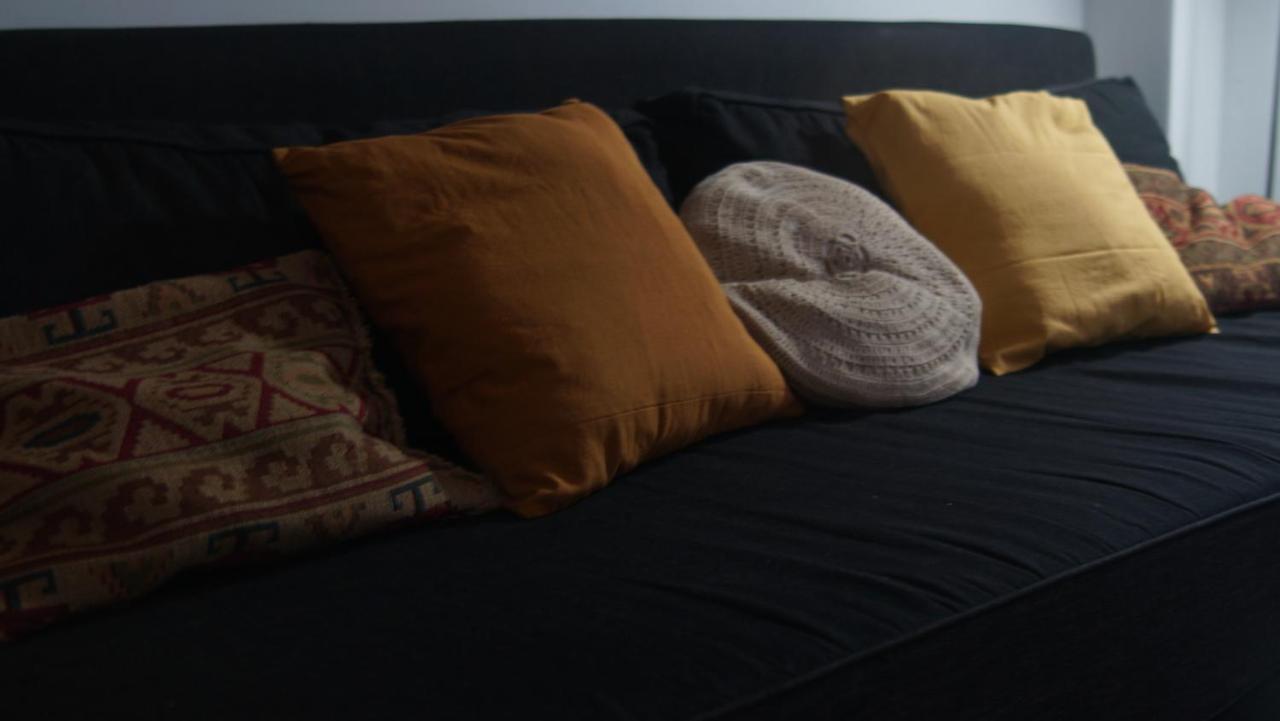 Departamento En Palermo * Buenos Aires