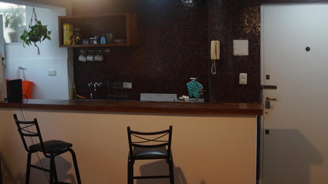 Departamento En Palermo Apartamento Buenos Aires