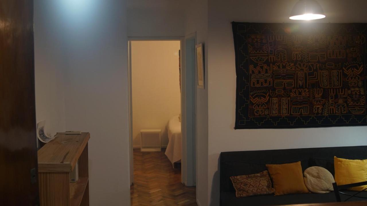 Apartamento Departamento En Palermo