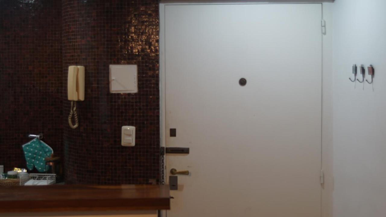 Departamento En Palermo Apartamento