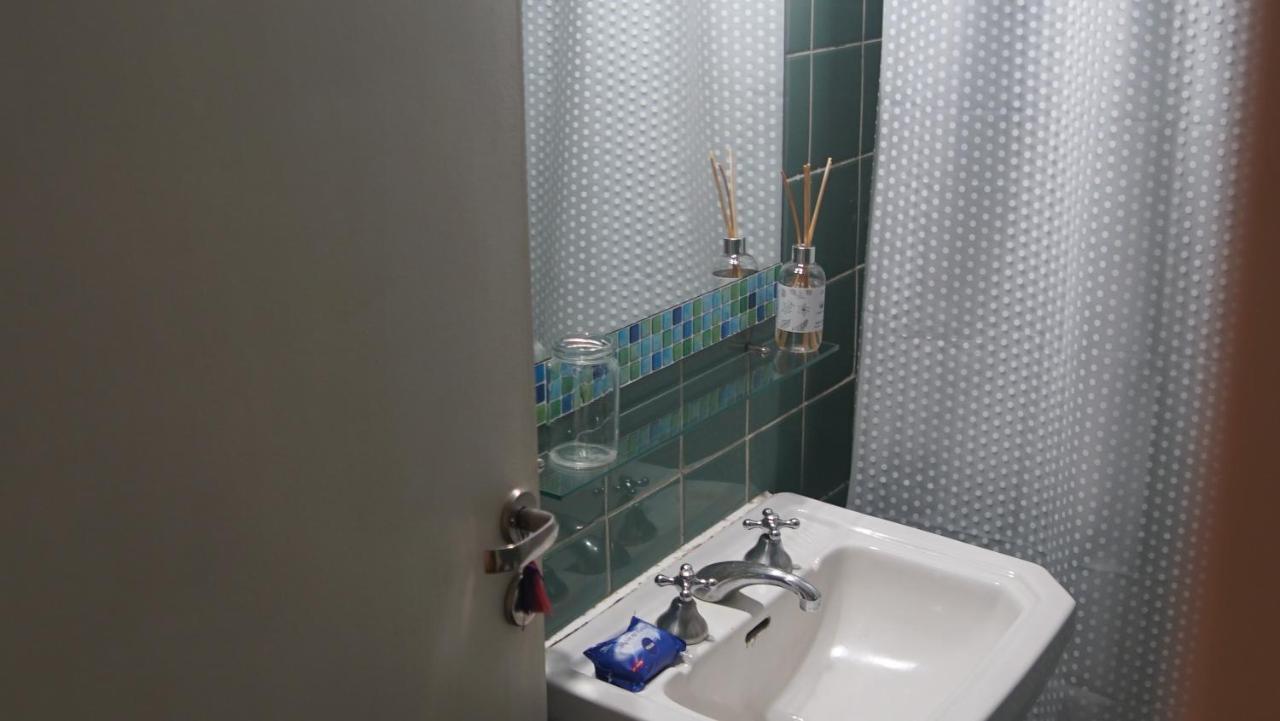 Apartamento Departamento En Palermo