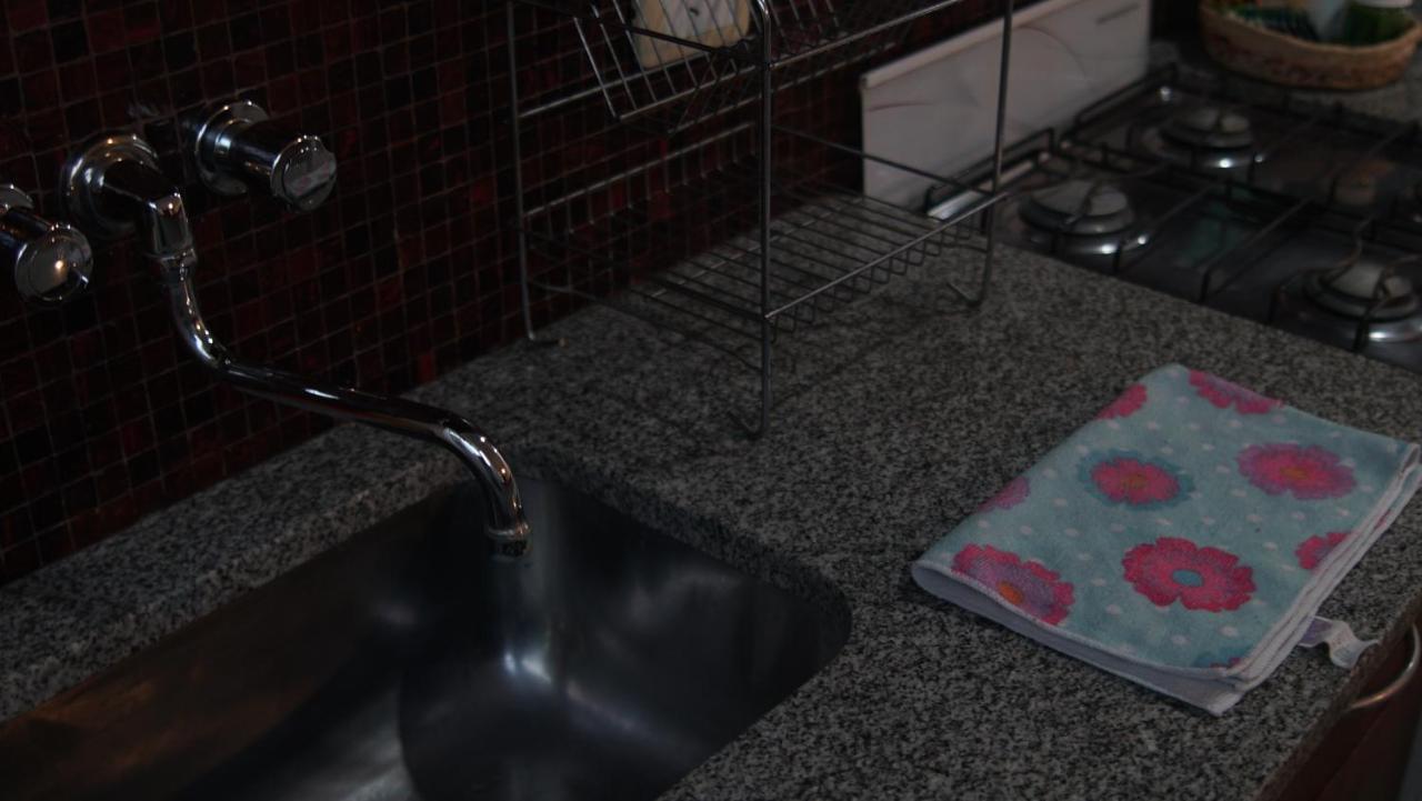 Departamento En Palermo Apartamento