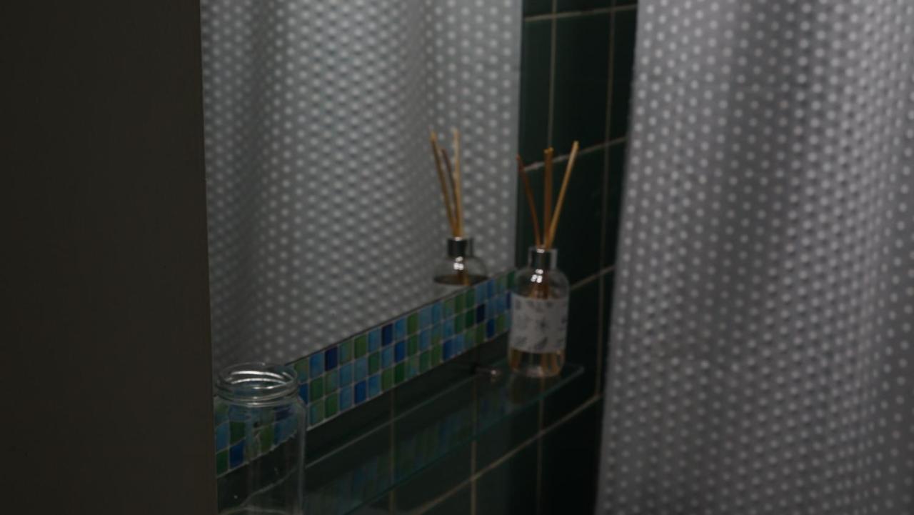 Apartamento Departamento En Palermo *