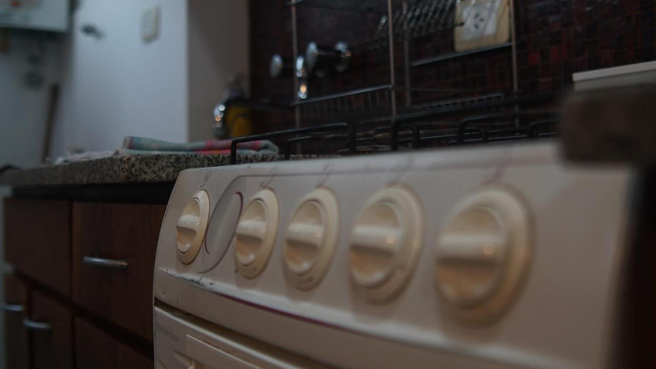 Apartamento Departamento En Palermo Buenos Aires