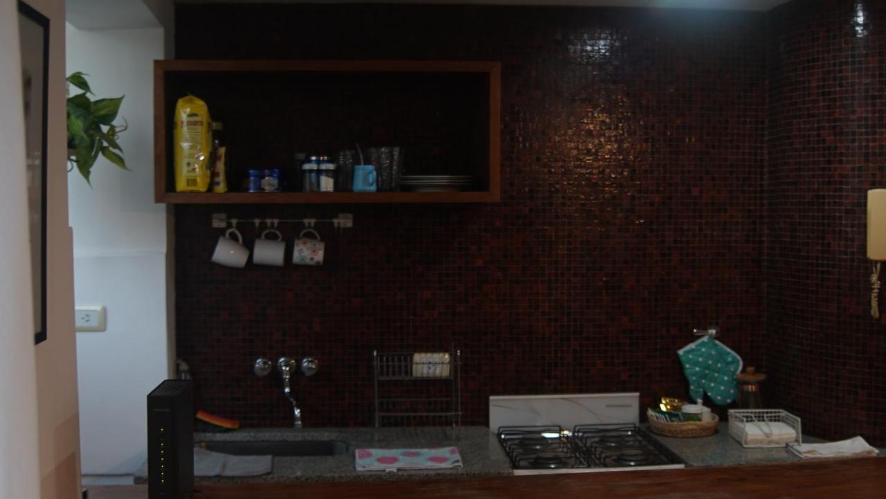 Departamento En Palermo Apartamento Buenos Aires