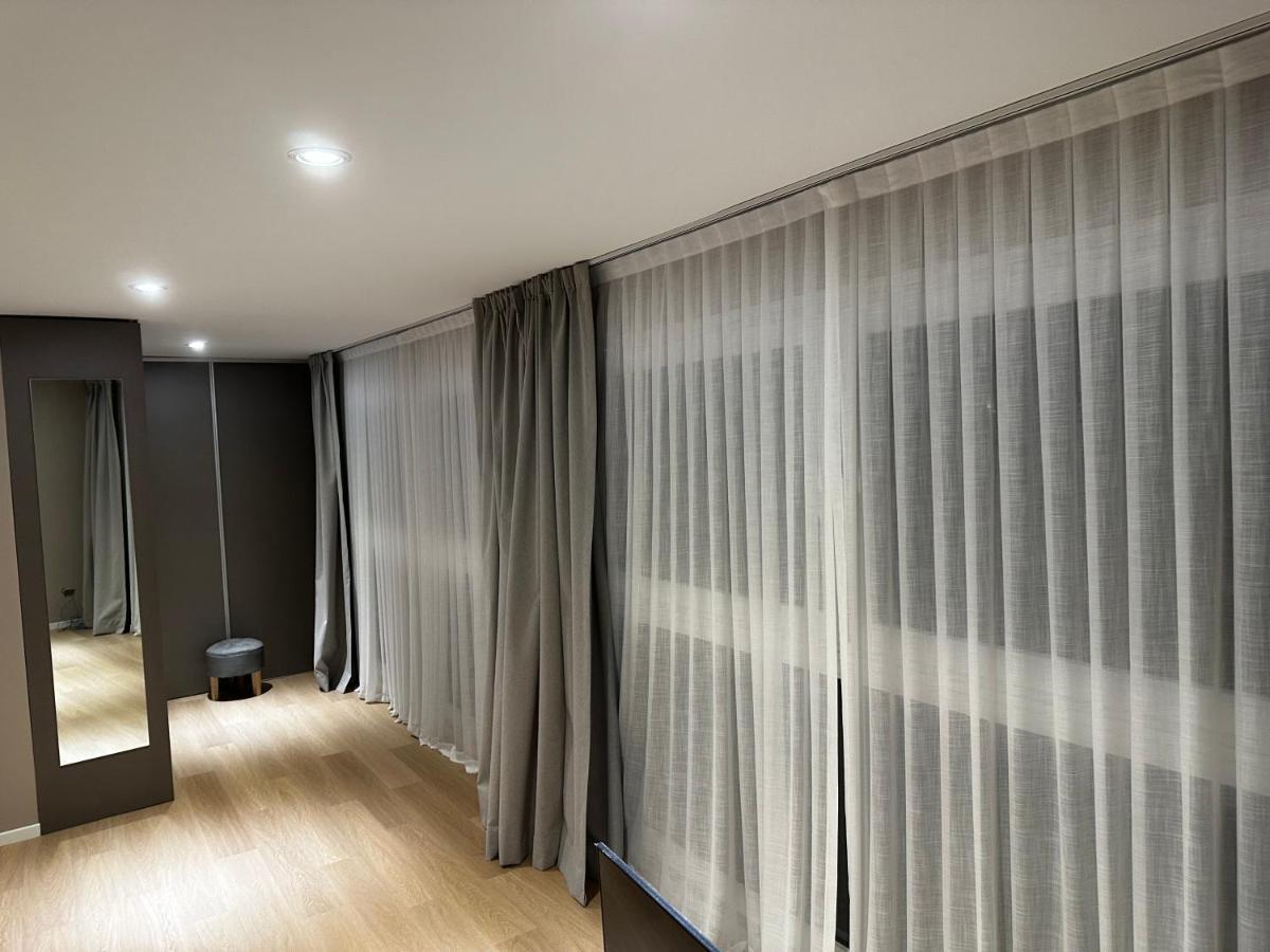 Purobaires Boutique Hotel