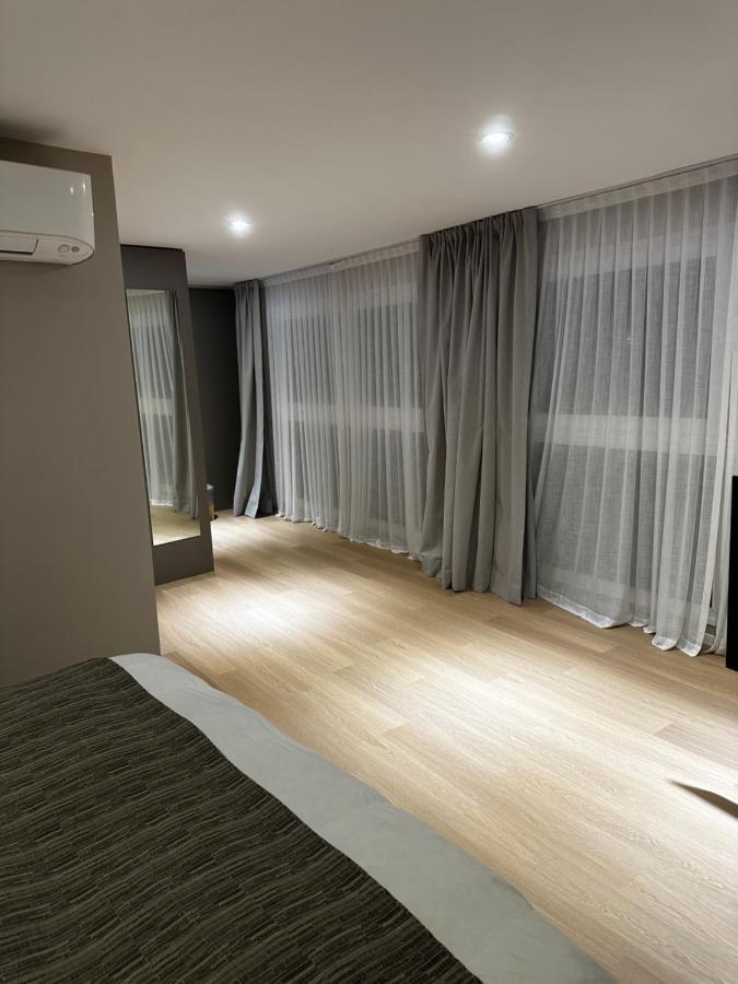 Purobaires Boutique Hotel Ciudad Autónoma de Buenos Aires