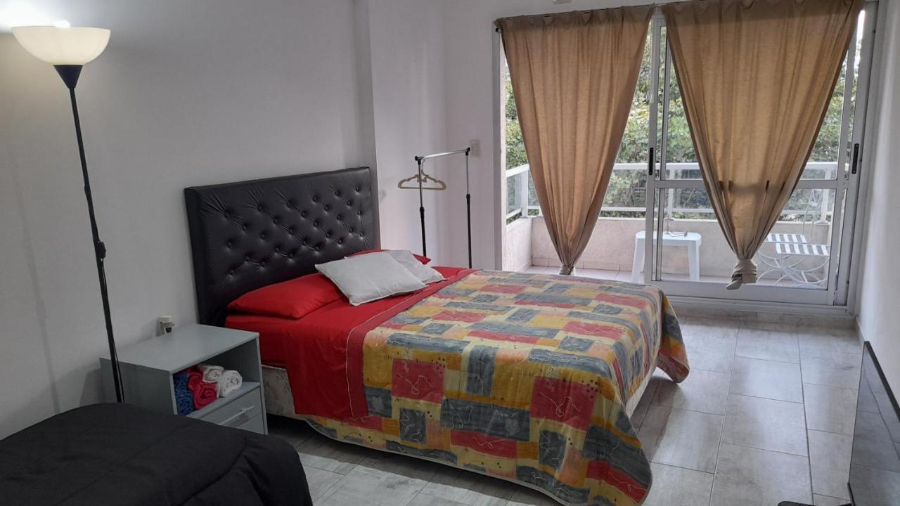 Amplio Departamento Completo En Caba Apartamento *