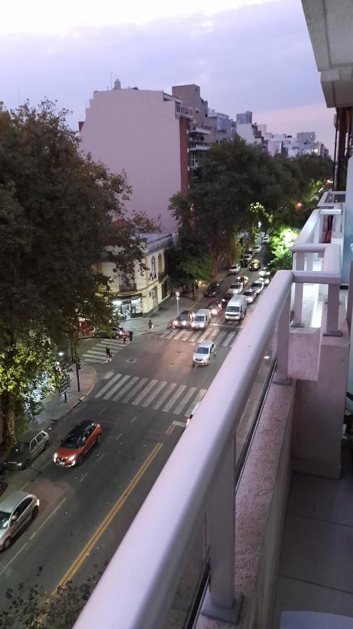Amplio Departamento Completo En Caba * Buenos Aires