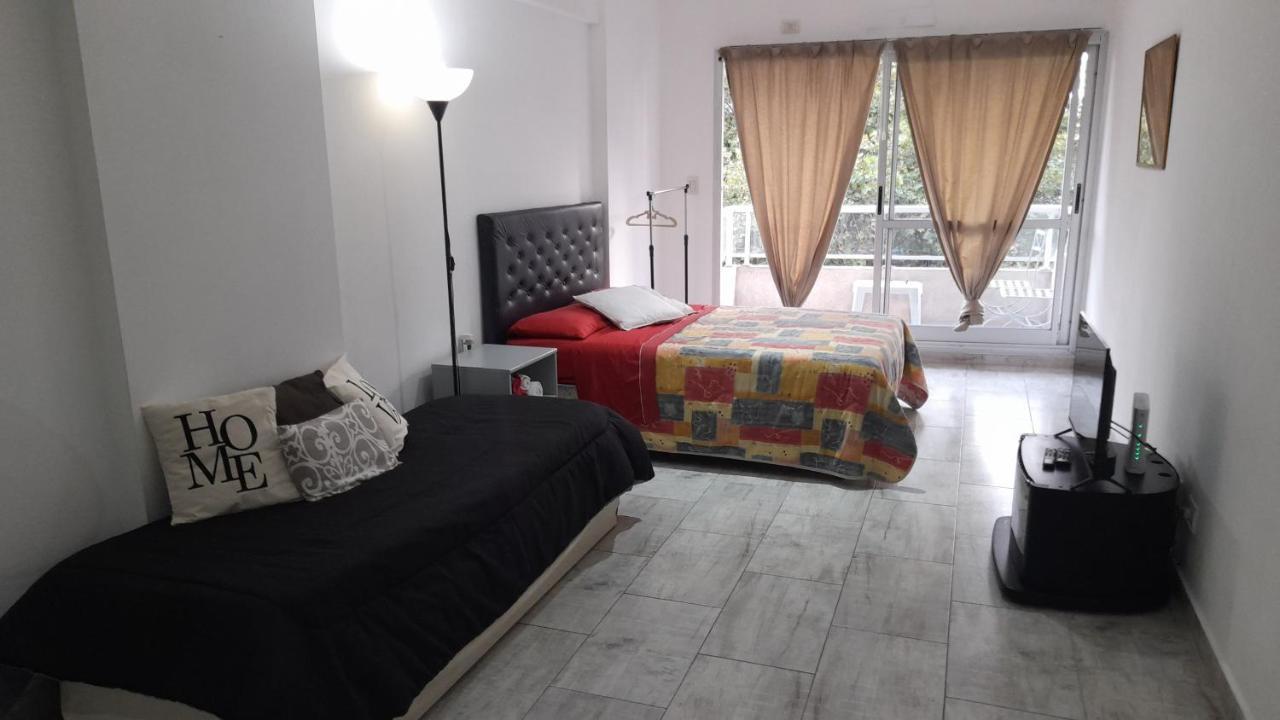 Amplio Departamento Completo En Caba Apartamento Buenos Aires