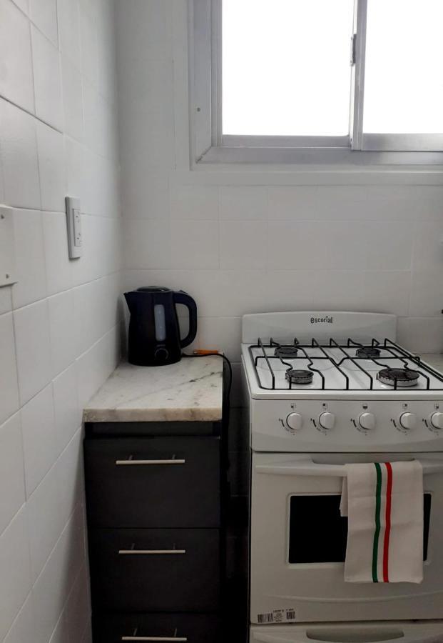 Apart Congreso Apartamento Ciudad Autónoma de Buenos Aires
