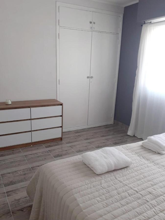 Apartamento Apart Congreso *